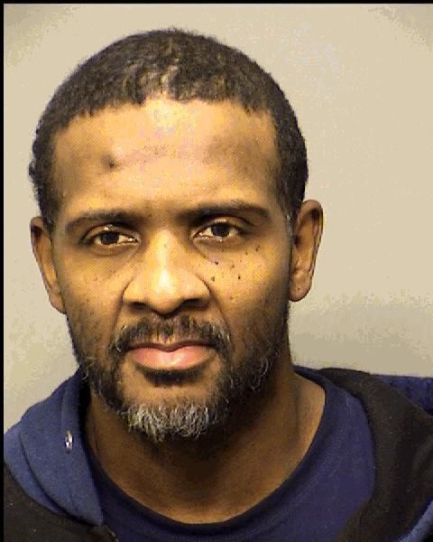 ANTOINE JAMES MARKEL BATES